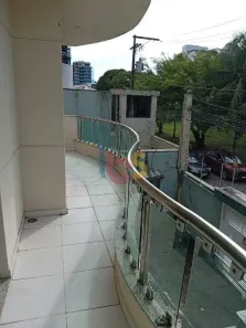 Apartamento com 3 Quartos à venda, 95m² no São Francisco, Ilhéus