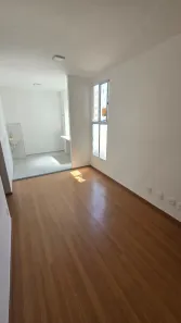 Apartamento com 2 Quartos à venda, 44m² no Condomínio Industrial Duas Barras, Limeira