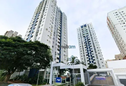 Apartamento com 3 Quartos para alugar, 69m² no Terra Bonita, Londrina