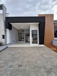 Casa de Condomínio com 3 Quartos à venda, 154m² no Jardim Santa Marta, Sorocaba