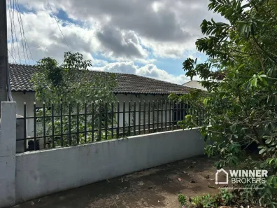 Casa com 5 Quartos à venda, 185m² no Conjunto Residencial Paulino Carlos Filho, Maringá