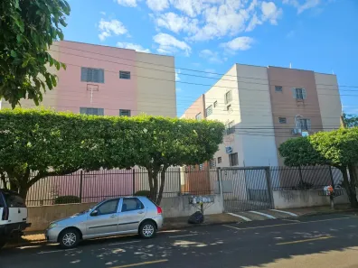 Apartamento com 3 Quartos à venda, 110m² no Vila São Pedro, São José do Rio Preto