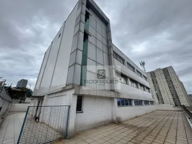 Prédio Comercial para alugar, 4135m² no Centro, Diadema