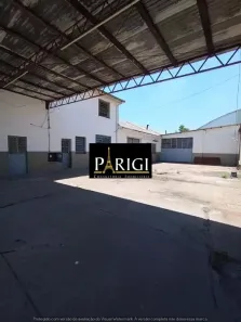 Galpão/Depósito/Armazém à venda, 984m² no Santa Maria Goretti, Porto Alegre