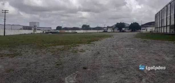 Lote/Terreno para alugar, 1000m² no Prazeres, Jaboatão dos Guararapes