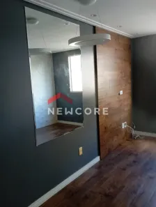 Apartamento com 2 Quartos à venda, 40m² no Colônia (Zona Leste), São Paulo