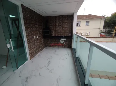 Casa com 3 Quartos à venda, 150m² no Aparecida, Santos