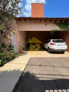 Sobrado com 3 Quartos à venda, 349m² no Vila Maria, São José do Rio Preto