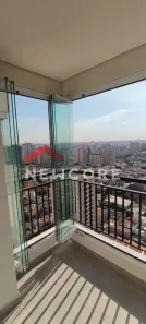 Apartamento com 2 Quartos à venda, 70m² no Olímpico, São Caetano do Sul