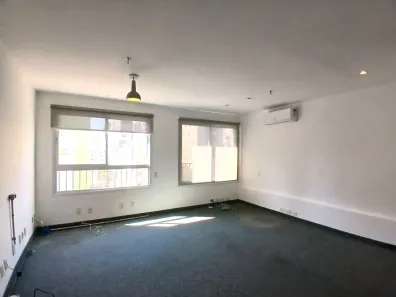Sala Comercial para alugar, 36m² no Pinheiros, São Paulo