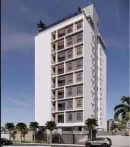 Apartamento com 2 Quartos à venda, 59m² no Tambauzinho, João Pessoa