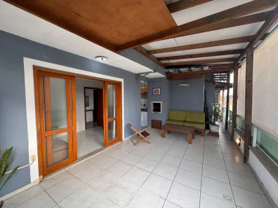 Cobertura com 3 Quartos à venda, 140m² no Ingleses do Rio Vermelho, Florianópolis