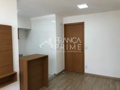 Apartamento com 2 Quartos para venda ou aluguel, 44m² no Jardim Íris, São Paulo