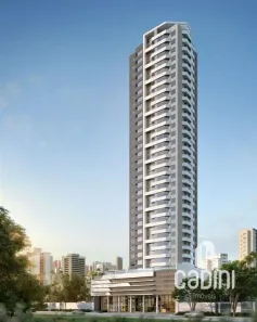 Apartamento com 1 Quarto à venda, 40m² no Vila Operária, Itajaí