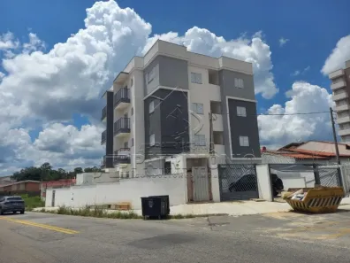 Apartamento com 2 Quartos à venda, 53m² no Jardim Rosália Alcolea, Sorocaba