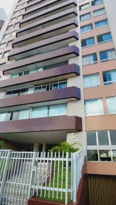 Apartamento com 3 Quartos à venda, 110m² no São José, Aracaju