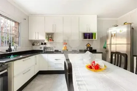 Sobrado com 3 Quartos à venda, 112m² no Jardim Vera Cruz, São Paulo