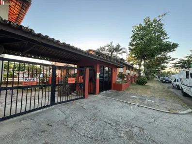 Apartamento com 2 Quartos para alugar, 55m² no Stella Maris, Salvador