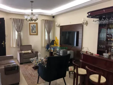 Sobrado com 3 Quartos à venda, 200m² no Jardim Bom Clima, Guarulhos