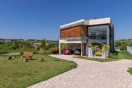 Sobrado com 4 Quartos à venda, 527m² no Vila Rural, Sertanópolis