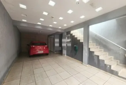 Sobrado com 3 Quartos à venda, 125m² no Jardim Monte Belo (Raposo Tavares), São Paulo