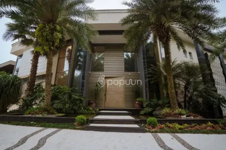 Casa de Condomínio com 11 Quartos à venda, 1400m² no Riviera, Bertioga