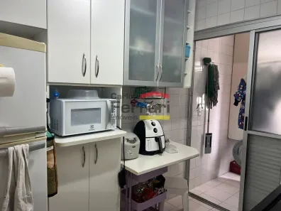 Apartamento com 2 Quartos à venda, 49m² no Imirim, São Paulo