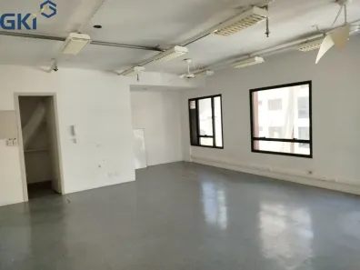 Imóvel Comercial à venda, 42m² no Pinheiros, São Paulo