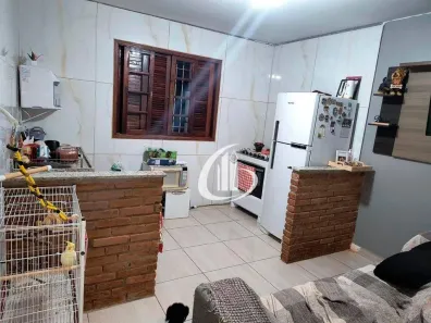 Sobrado com 2 Quartos à venda, 81m² no Vila Nova Mazzei, São Paulo