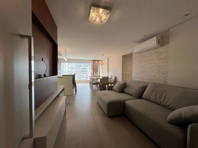 Apartamento com 3 Quartos à venda, 108m² no Fazenda, Itajaí