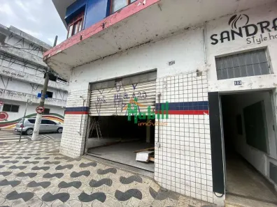 Ponto Comercial para alugar, 244m² no Vila Costa, Suzano
