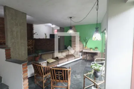 Casa com 3 Quartos à venda, 198m² no Vila Maria Alta, São Paulo