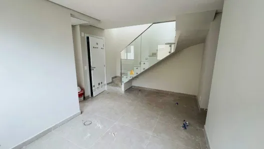 Cobertura com 3 Quartos à venda, 125m² no Cruzeiro, Belo Horizonte