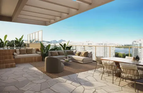Apartamento com 4 Quartos à venda, 229m² no Barra da Tijuca, Rio de Janeiro
