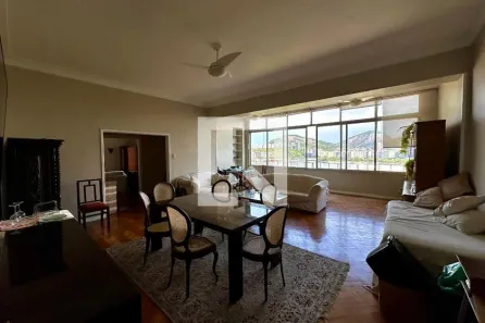 Apartamento com 4 Quartos à venda, 250m² no Botafogo, Rio de Janeiro