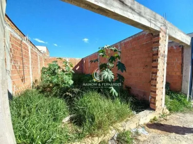 Lote/Terreno à venda, 164m² no Zona Central, Rio Claro