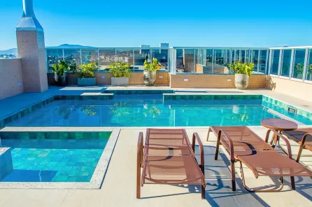 Apartamento com 3 Quartos à venda, 108m² no Campinas, São José