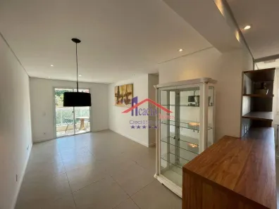 Apartamento com 1 Quarto à venda, 62m² no Botafogo, Campinas