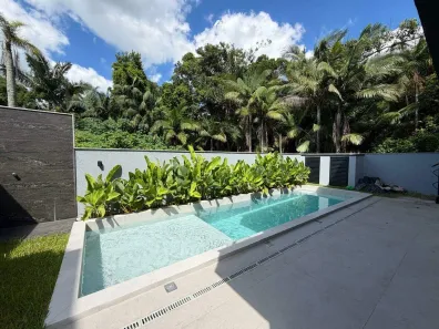 Casa com 4 Quartos à venda, 406m² no Praia do Estaleiro, Balneário Camboriú