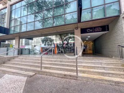 Sala Comercial para alugar, 62m² no Centro, Londrina