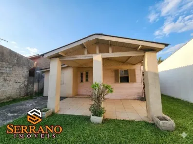 Casa com 3 Quartos à venda, 80m² no , Imbé