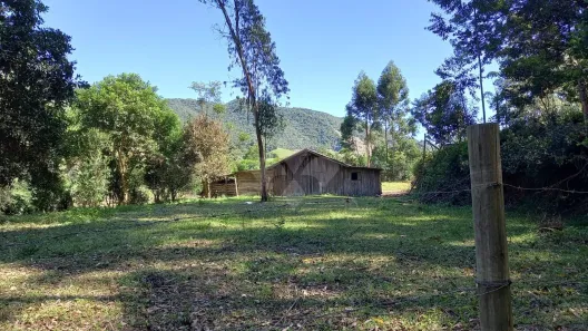 Lote/Terreno à venda, 420000m² no Aratinguaúba, Imaruí