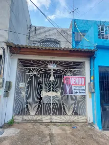 Casa com 5 Quartos à venda, 260m² no Pedreira, Belém