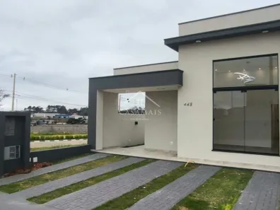 Casa com 3 Quartos à venda, 97m² no Parque do Agreste, Vargem Grande Paulista