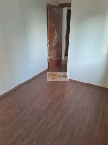 Apartamento com 2 Quartos para alugar, 47m² no Vila Santana, Campinas