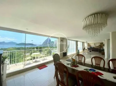 Apartamento com 4 Quartos à venda, 319m² no Flamengo, Rio de Janeiro