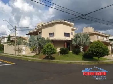 Casa com 4 Quartos à venda, 300m² no Parque Tecnológico Damha I São Carlos, São Carlos