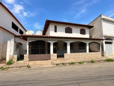 Casa com 8 Quartos à venda, 275m² no Alto Lage, Cariacica
