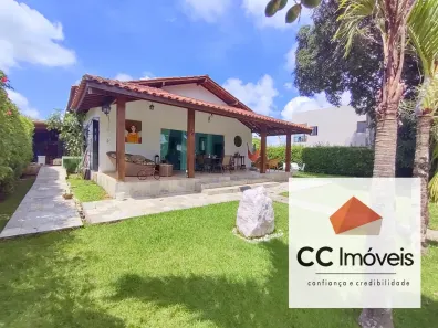 Casa com 3 Quartos à venda, 186m² no Aldeia dos Camarás, Camaragibe