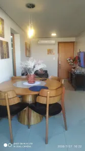 Apartamento com 2 Quartos à venda, 10m² no Jardim Camburi, Vitória